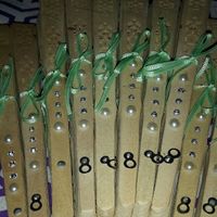 Mis abanicos... - 1