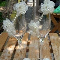 Mis copas diy - 1
