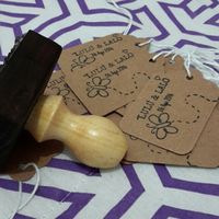 Mi sellito de boda personalizado? - 1