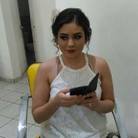  Ayuda con peinado - 1