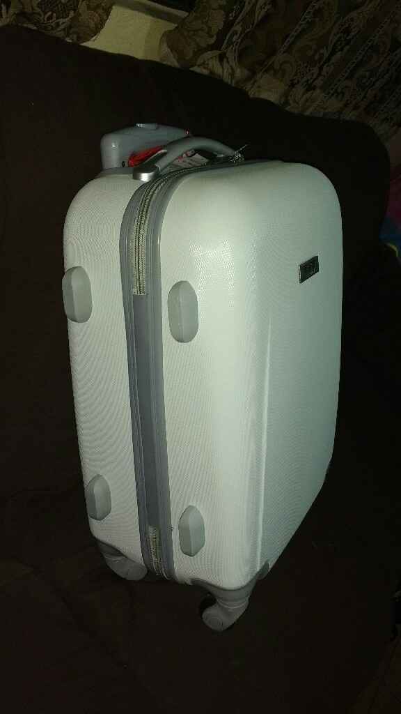 Mesa de regalos en sears - 1