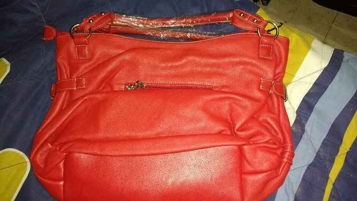 Mesa de regalos en sears - 1