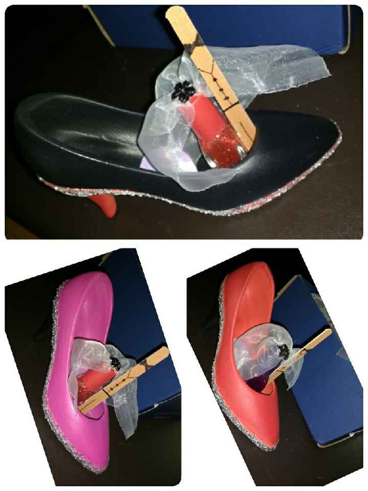 Despedida de soltera - 2