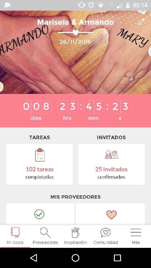 Presuman sus contadores chicas!!!! - 1