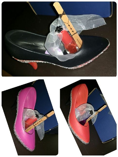 Despedida de soltera - 2