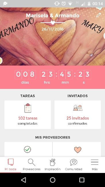 Presuman sus contadores chicas!!!! - 1