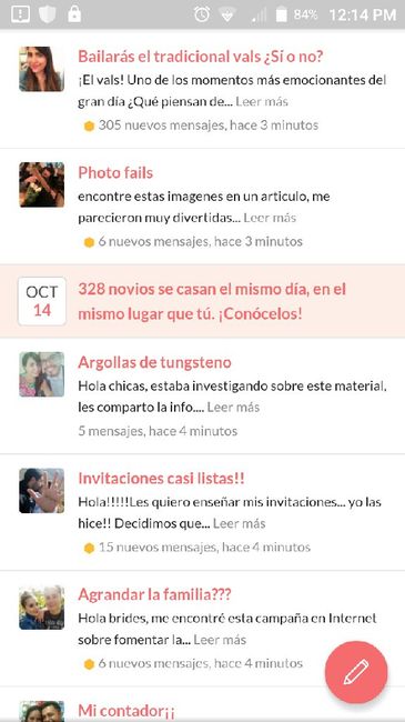 Boda el mismo día!!!!😮 - 1