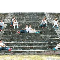 Mi sesión casual en teotihuacan - 3