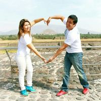 Mi sesión casual en teotihuacan - 4