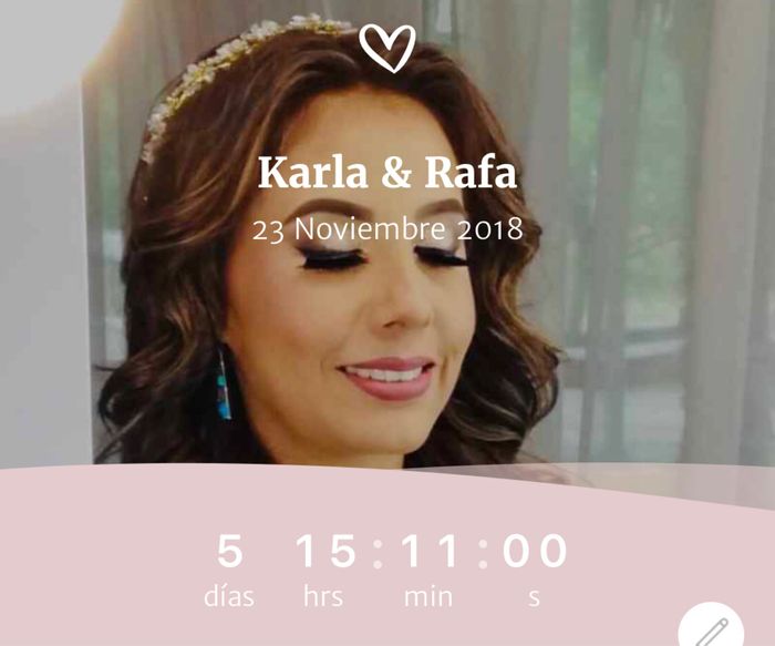 Mi contador dice 🙊🙈🙉 - 1