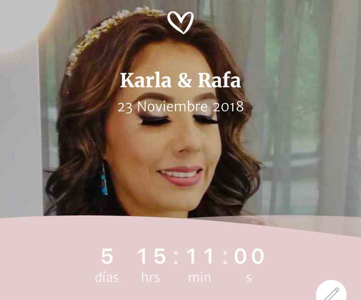 Mi contador dice 🙊🙈🙉 - 1