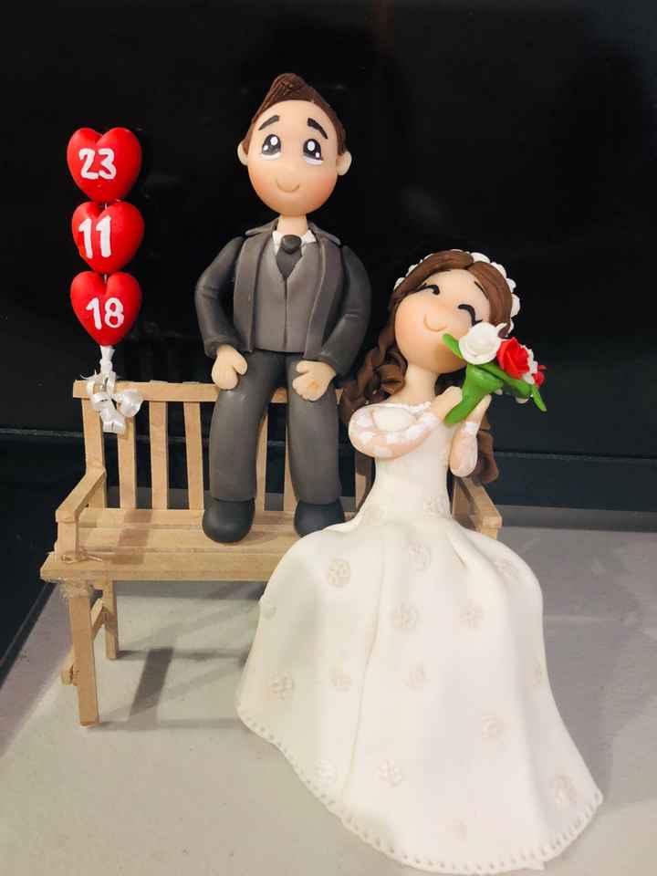 Listo otro pendiente - 1