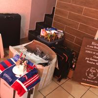 Llego la hora de partir!! - 1