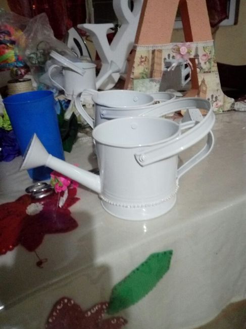  Adornos boda civil - 3