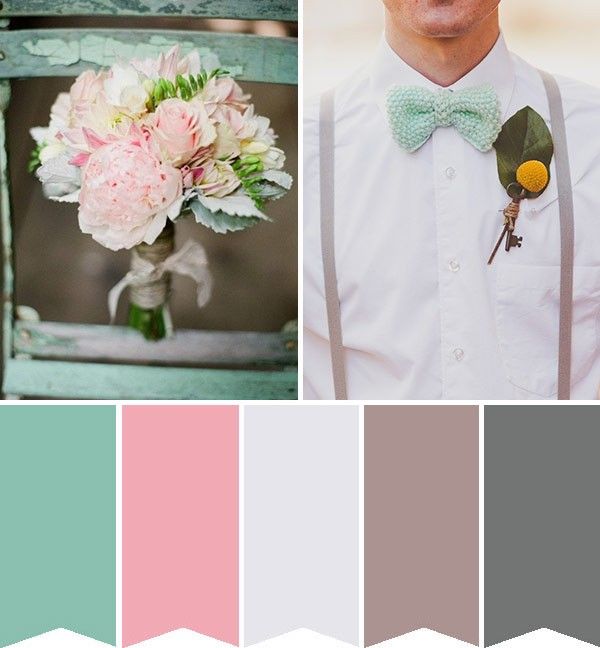 Paleta de colores