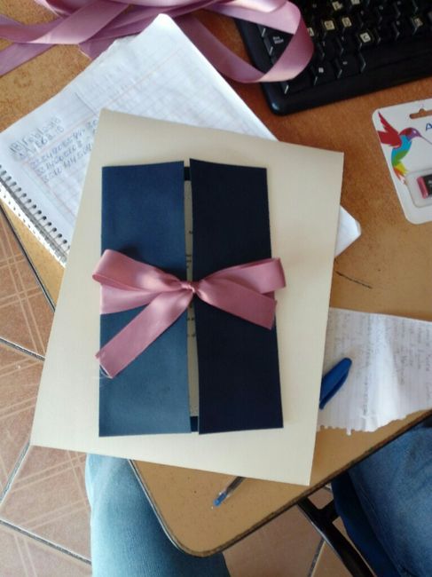  Invitaciones - 2