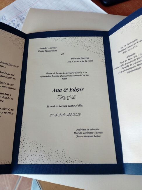  Invitaciones - 5