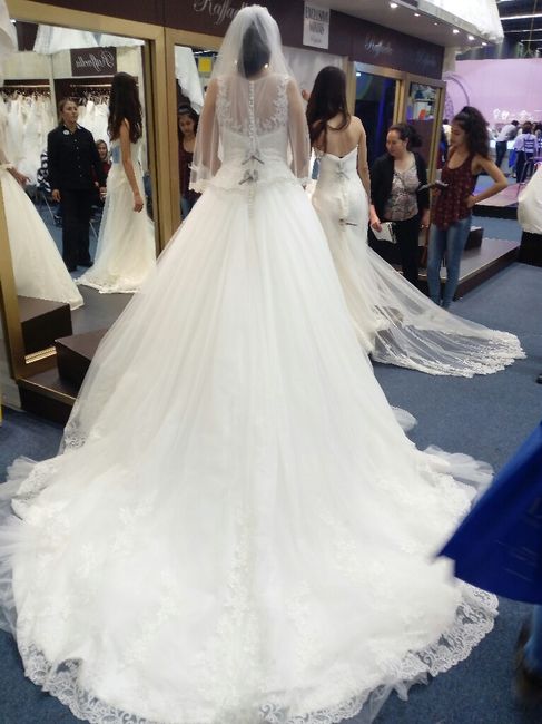 Prueba vestido! - 1