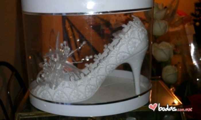 Zapatilla