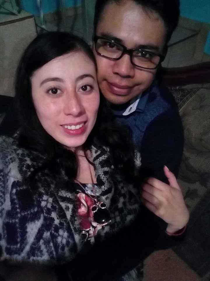Amore!! 