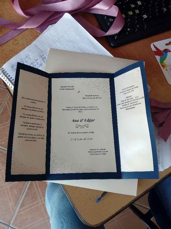  Invitaciones - 3