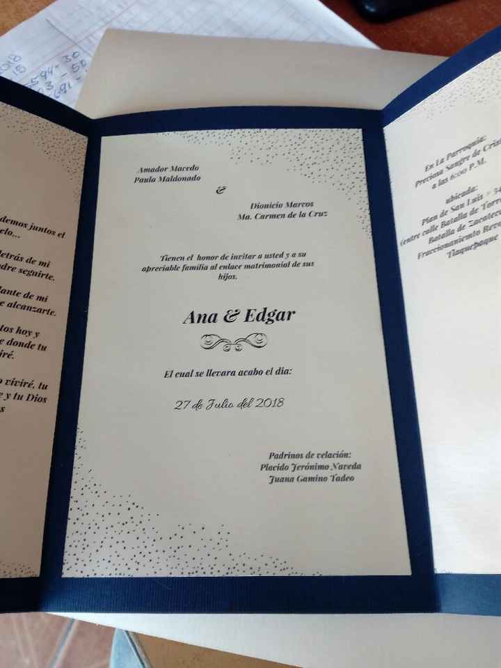  Invitaciones - 5