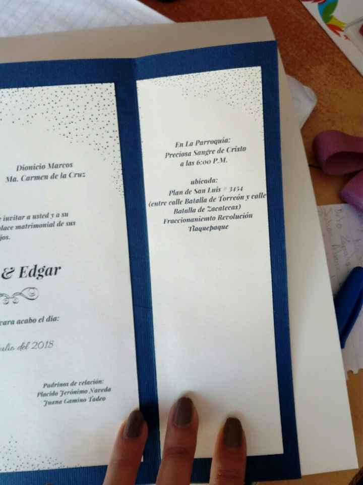  Invitaciones - 6