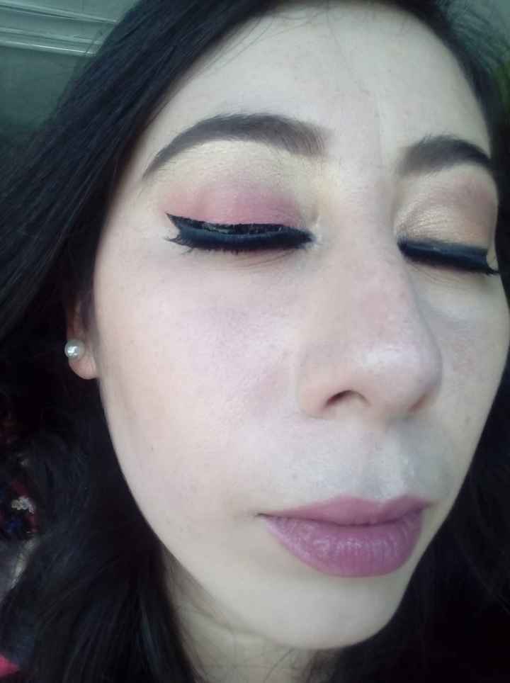 prueba color rosa