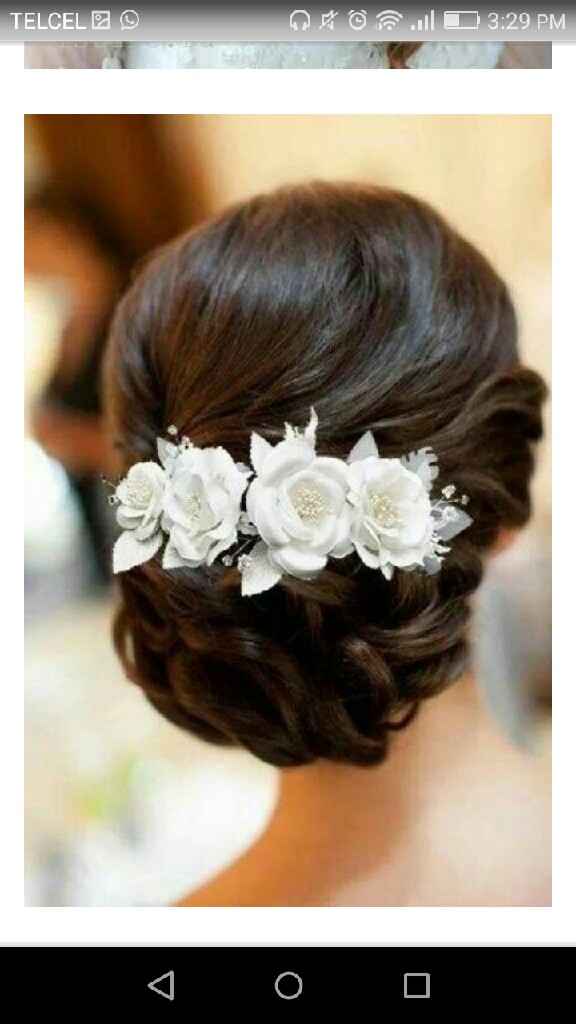Accesorios para la boda...solo 3 - 2
