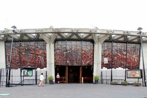 Tenemos templo!! - 2