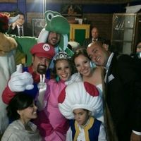 Mario Bross