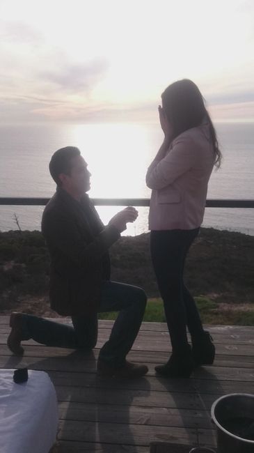 La foto que cambio mi vida