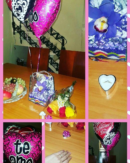 El lugar épico de tu historia de amor - 1