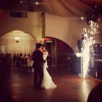 primer baile
