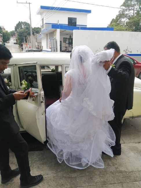 Me casé 22.02.2020 😍 4