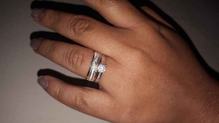 Novias con algún TOC? - 1