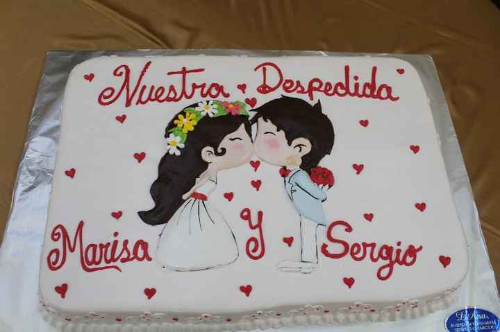 Despedida de solteros!!!! 24/11/19💑 - 4