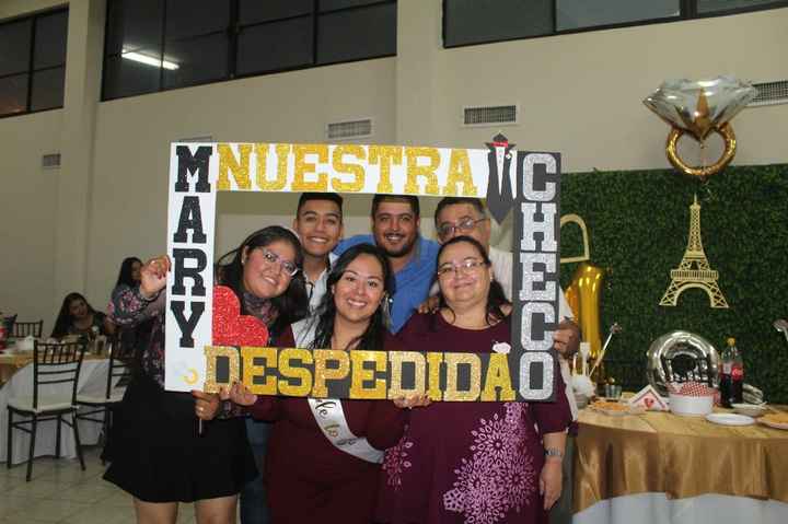 Despedida de solteros!!!! 24/11/19💑 - 9
