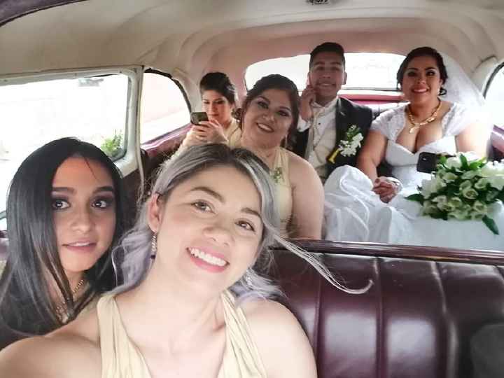 Me casé 22.02.2020 😍 - 13