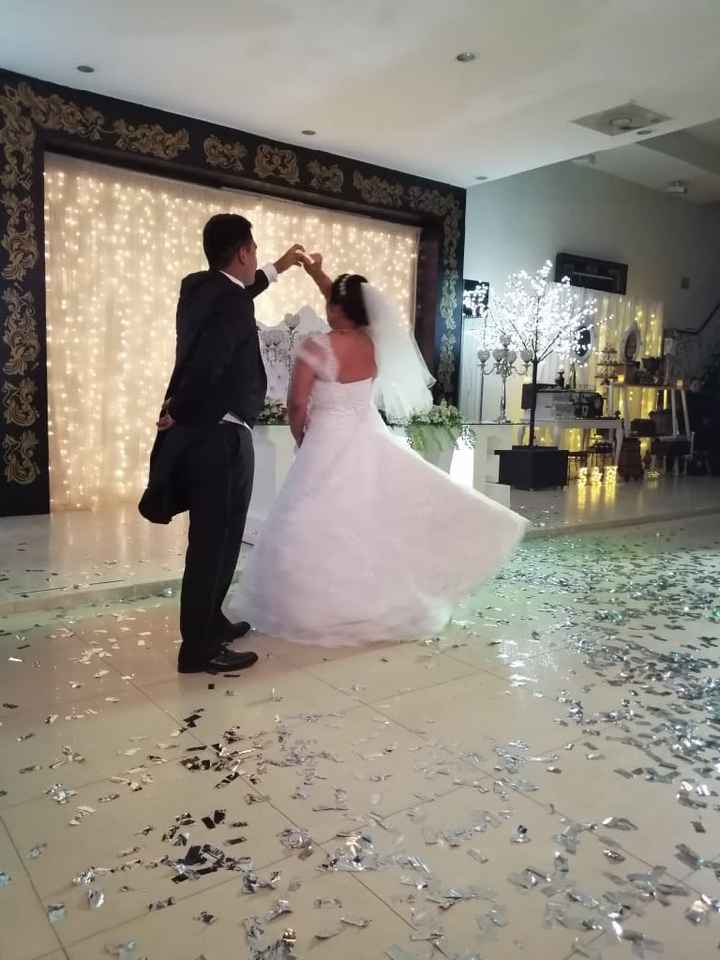 Me casé 22.02.2020 😍 - 15