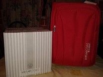 Maleta y despensa de Liverpool