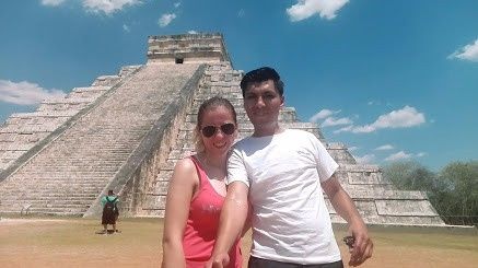 Chich&eacute;n Itz&aacute;