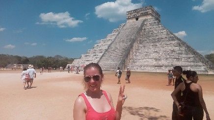 Chich&eacute;n Itz&aacute;