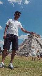 Chich&eacute;n Itz&aacute;