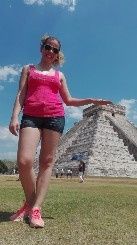 Chich&eacute;n Itz&aacute;