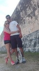 Chich&eacute;n Itz&aacute;