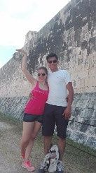 Chich&eacute;n Itz&aacute;