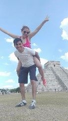 Chich&eacute;n Itz&aacute;