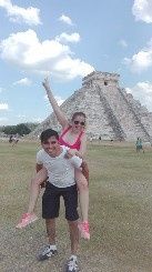 Chich&eacute;n Itz&aacute;