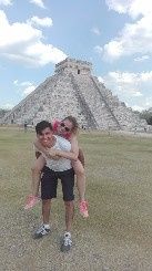 Chich&eacute;n Itz&aacute;